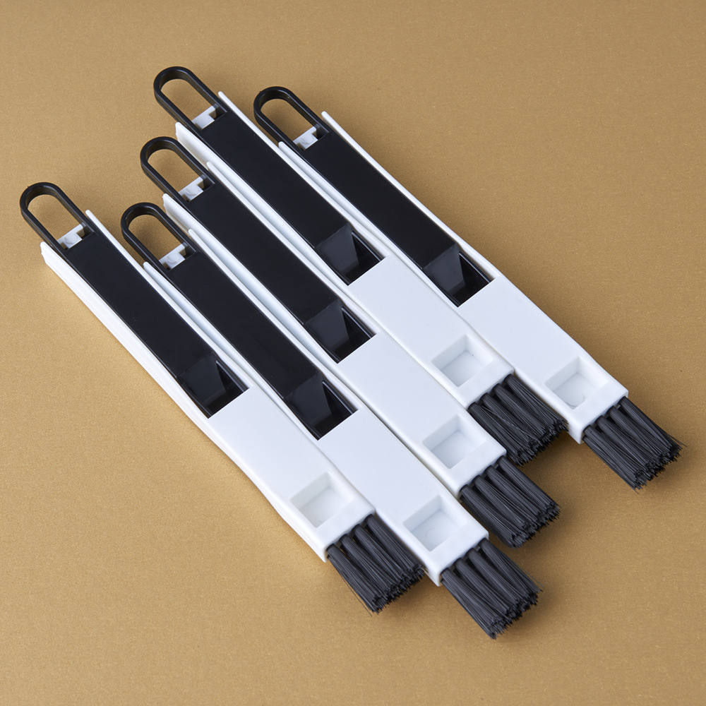 纱窗凹槽扫灰刷带簸算死角刷窗户刷家务清洁刷小毛刷刷子缝隙刷