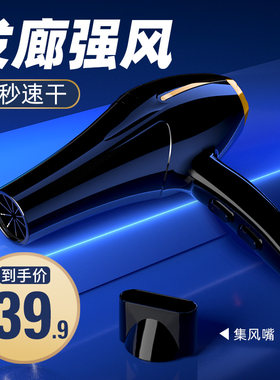 正品专业学生宿舍用电风筒蓝光