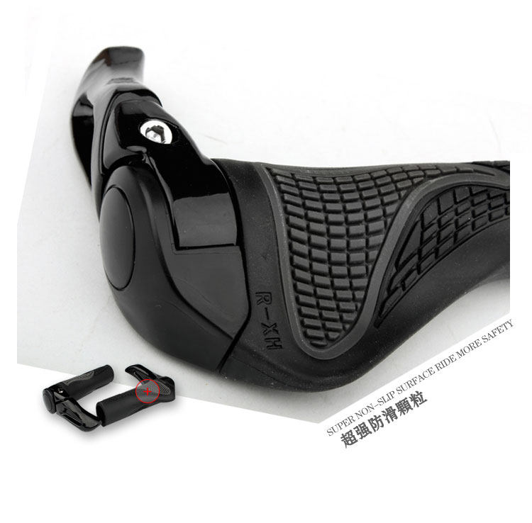 Poignées de vélo GIANT - Ref 2338943 Image 4