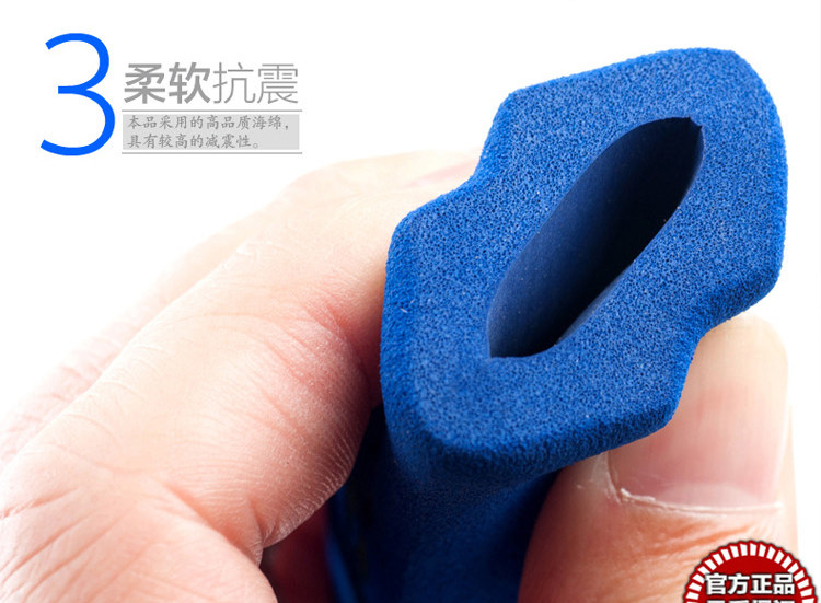 Poignées de vélo LETOO - Ref 2338637 Image 4