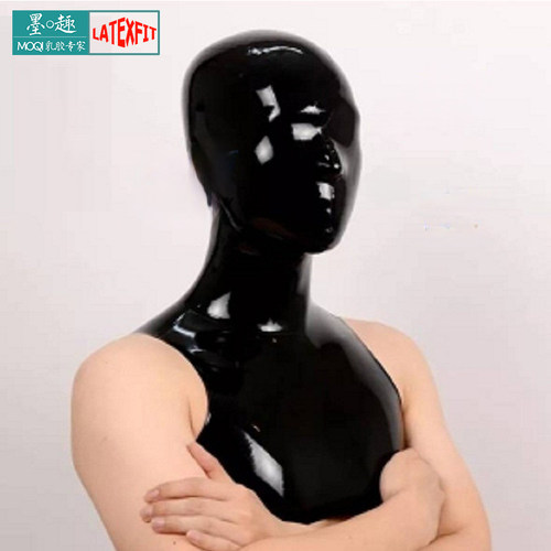 莱汀菲克乳胶关套充气口塞