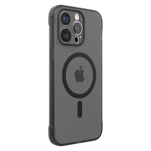 UNIICO适用苹果15promax手机壳防摔全软胶包边苹果15pro软套防滑气囊军规保护iphone15保护壳硅胶套