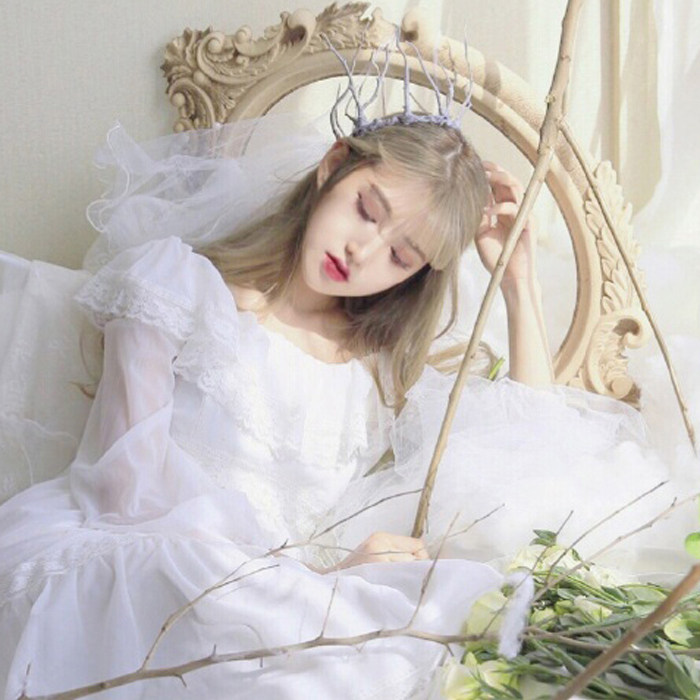 Perruque OTHER   Long cheveux raides - Ref 2610327 Image 4