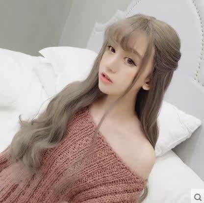 Perruque OTHER   Les cheveux longs - Ref 2612952 Image 3