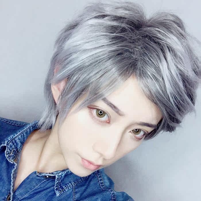 Perruque OTHER   Long cheveux raides - Ref 2612721 Image 3