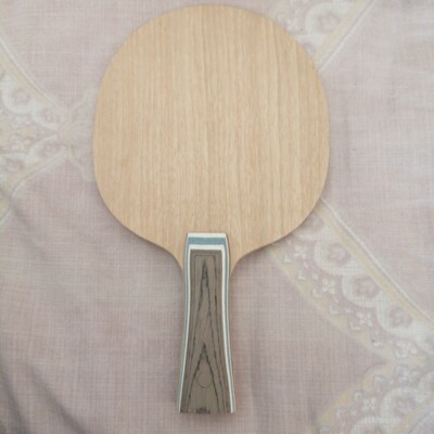 金色鱼鳞寇蝴蝶vis结构5木2碳，胶套，拍套，护边，护膜