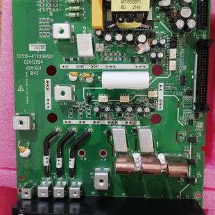 4T22GBQD1 议价全新汇川变频器驱动板TD510 MVT223GBQD1 MVT183GB