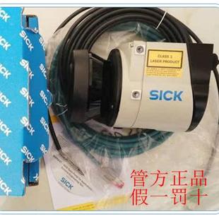 现货 10100德国SICK西克 正品 激光扫描仪原装 议价1046135 LMS511