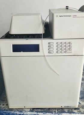 二手顶空进样器 安捷伦自动顶空进样器 G1888检测分析