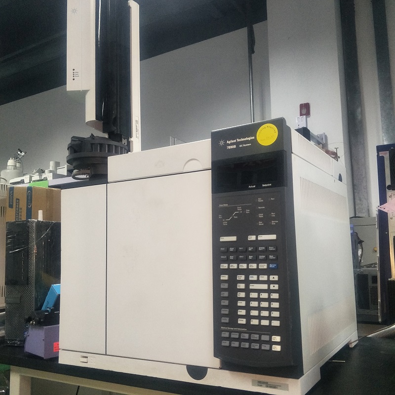 二手7890B气相色谱仪