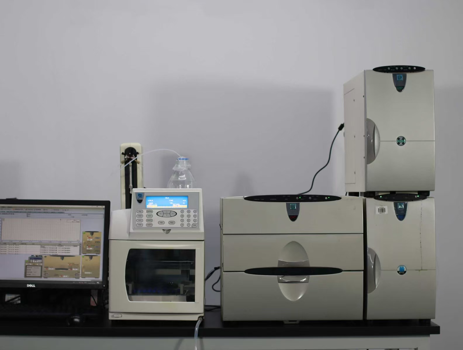 赛默飞离子色谱仪 ICS3000