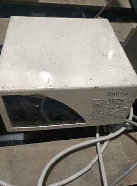 京科瑞达simman混合皿380100