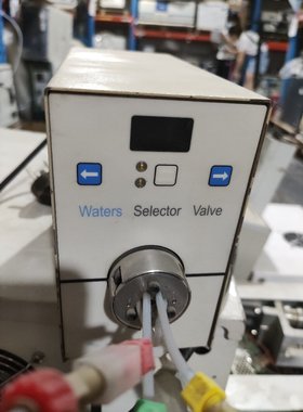 京科瑞达waters selector Value