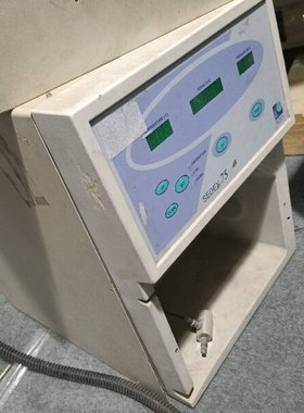 京科瑞达蒸发光检测器SEDEX 75