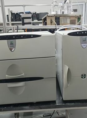 二手ICP-3000离子色谱仪