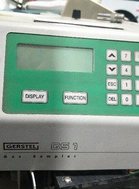 京科瑞达GERSTEL GS-1气体进样器