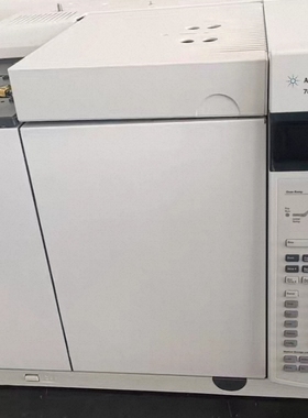 二手7890A气相色谱仪