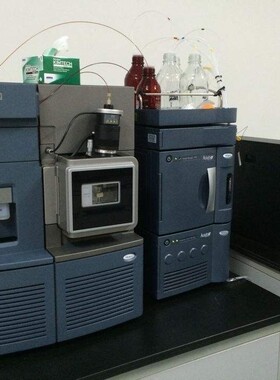 沃特世Waters ACQUITY UPLC 超高效液相色谱仪系统气质联用仪