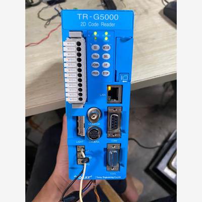 东丽 TORAY TR-G5000 控制器，功能完好，包好，议价