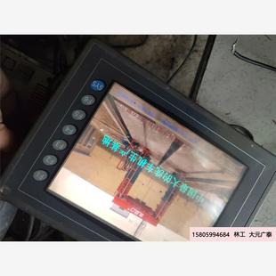 议价 中达电通 DOP A80THTD1拆机触摸屏 实物图懂