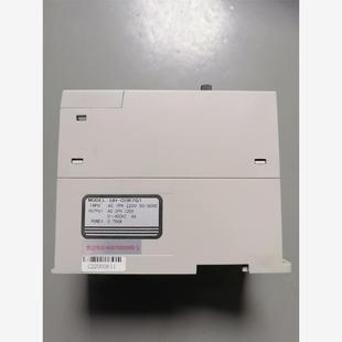 台力0.75KW变频器TL 实拍议价 UH00R7G1 一台