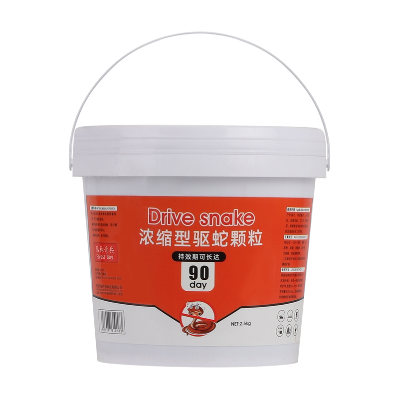 防雨驱蛇颗粒强效驱蛇粉