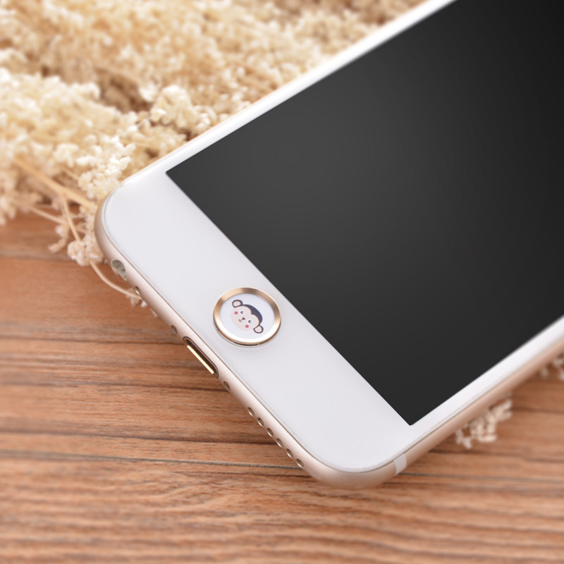 Sticker pour téléphone mobile - Ref 1362960 Image 5