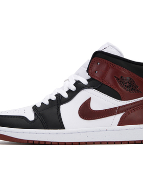 耐克分配款基础款鞋25年春季aj1男性HF3216-102