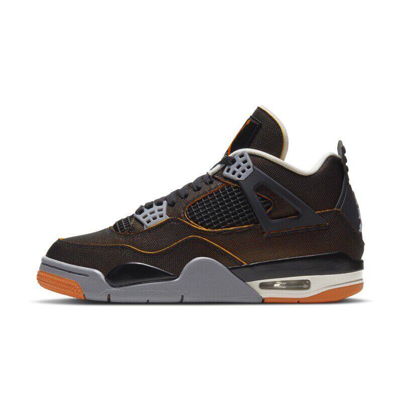 Jordan 4 Oreo AJ4 奥利奥 情侣 314254-003 408452-003