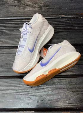 耐克男子夏季Hustle 3缓震实战篮球鞋FV5952-601