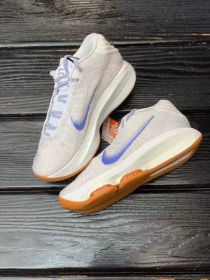 耐克男子夏季Hustle 3缓震实战篮球鞋FV5952-601