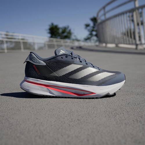 Adidas/阿迪达斯AdizeroSL2新款低帮网布跑步鞋IF1155