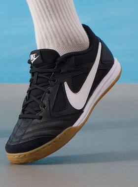 耐克NIKE休闲鞋男夏季轻便透气低帮舒适运动鞋HQ6019-001