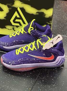 耐克Giannis Freak 7 
