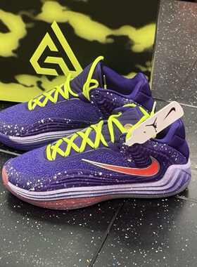耐克Giannis Freak 7 