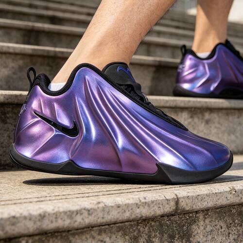 Nike耐克男女鞋 G.T. Future时尚舒适减震篮球鞋IV0521-500