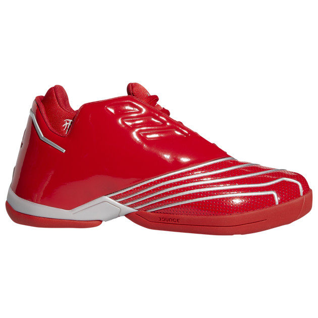 现货adidas t-mac 2 麦迪2代 2021年复刻全明星 fx4065