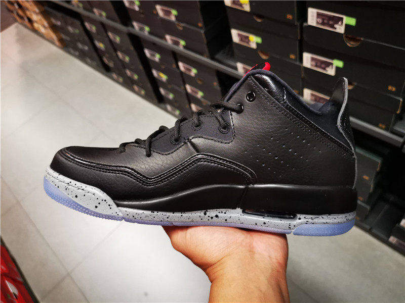 AIR JORDAN COURTSIDE 23 AJ 男子复古篮球鞋 AR1000-104-023