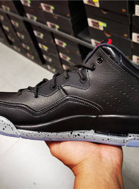 AIR JORDAN COURTSIDE 23 AJ 男子复古篮球鞋 AR1000-104-023