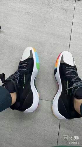 耐克运动战靴男鞋Air Jordan Zoom场上实战缓震篮球鞋DH0248-030