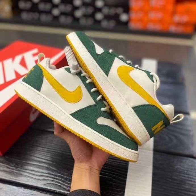 耐克耐克板鞋新款运动鞋简版低帮休闲鞋844881-100