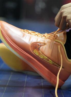 Nike耐克男鞋 BOOK 2 THE PHOENIX实战训练运动篮球鞋IB6688-700