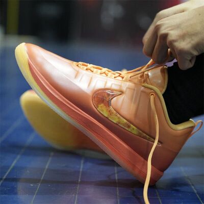 Nike耐克男鞋 BOOK 2 THE PHOENIX实战训练运动篮球鞋IB6688-700