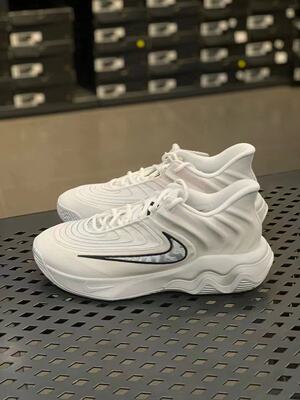 耐克Nike GIANNIS IMMORTALITY 4 EP实战字母哥4代男篮球鞋FQ3681