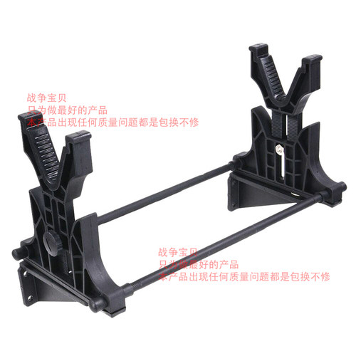 NERF玩具支架  支架 适用所有一系列玩具 - 封面