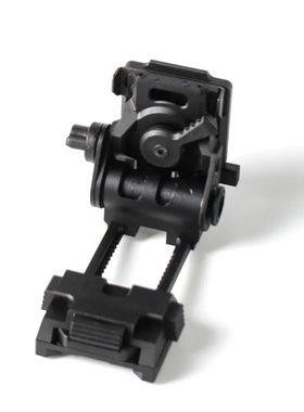 战争宝贝Sotac 正品wilcox L4G24-B 海基头盔 金属翻斗车支架