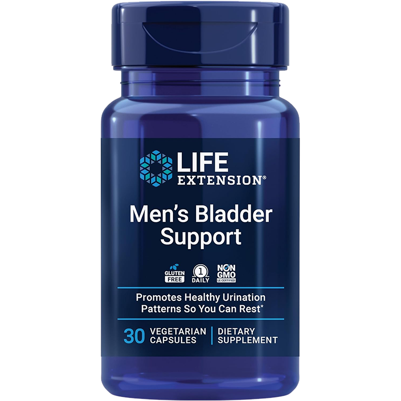 泌尿系统男士膀胱控制