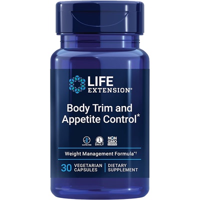 Life Extension Body Trim Appetite Control塑造身型和食欲控制
