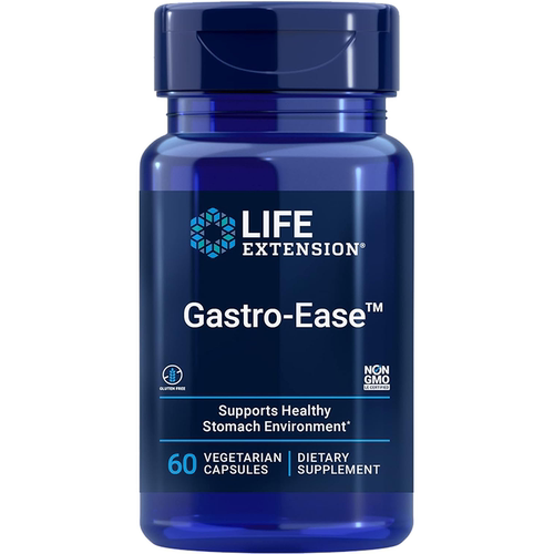 美国益生菌锌肌肽Gastro-Ease