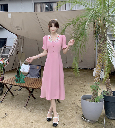 大小姐大码女装 LLFU2772